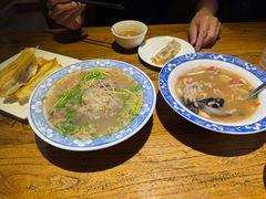 -洛阳面馆(红专路店)