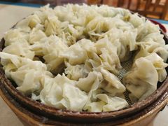 海汇源老字号烧麦-海汇源老烧麦店(东大街总店)