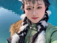 -九寨沟-树正沟