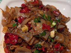-楼兰新疆菜(江宁万达店)
