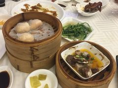 -潮福城大酒楼·潮粤菜·港式点心(阳光城店)
