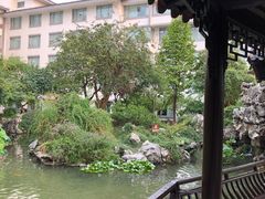 -苏苑饭店-中餐厅(长桥地区店)