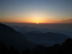 -九峰山