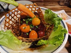 -鱼食饭稻·苏浙土菜17年老馆子(平江路店)