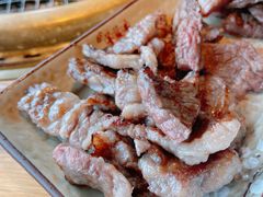 -赤坂亭·M9和牛放题(长楹天街购物中心店)