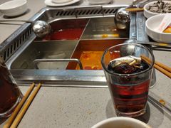 -海底捞火锅(吾悦广场店)