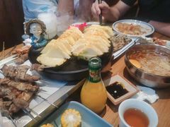 -老高烧烤(龙华星河iCO店)