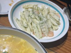 -符离集餐厅(万象城店)