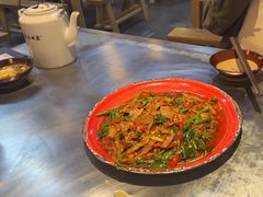 -馬伍旺川菜(江北虹悦城店)