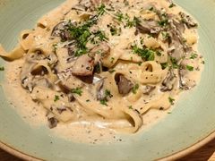 -翠贝卡&Mama Kelly Brunch Coffee(河西店)