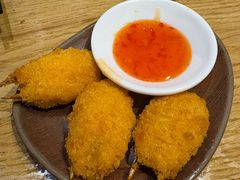 -老鼓楼汤包(太平门店)