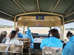 -黄沙古渡原生态旅游区