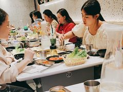 -花味烤肉·拌饭(庐阳万象汇店)