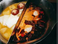 -湊湊火锅·茶憩(上海合生汇店)