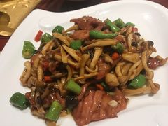 -哈尔滨太平湖温泉酒店