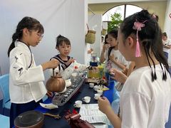 -上海市宝山区青少年活动中心