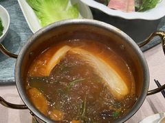 -隆聚·时令海鲜(洪兴店)