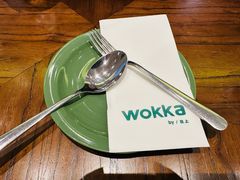 -WOKKA by艮上(中海环宇荟店)