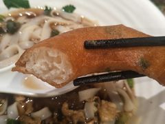 -万利记·长沙粉面小吃(8号仓店)