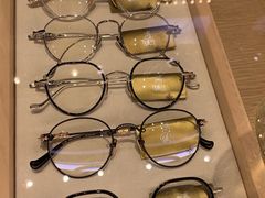 -溥仪眼镜PUYI OPTICAL(国贸商城店)