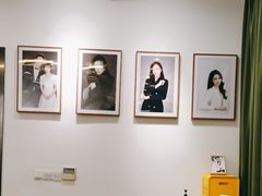 -真我樣照相馆·身份证·证件照·外拍(环球港店)