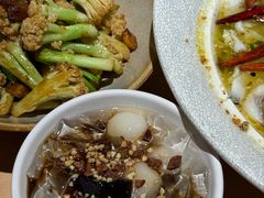 -新太二·鲜料川菜(智慧城广百店)