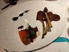 -王品牛排(杭州大厦店)