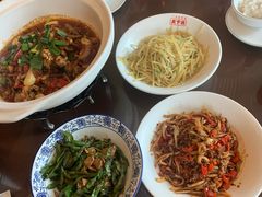 -天下客饭店(中山路店)