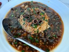 海肠捞饭-威海渔村(静安旗舰店)