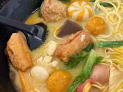 -杨国福麻辣烫(庆春路店)