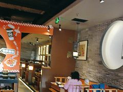 -呷哺呷哺 黄金牧场 (欢乐谷店)