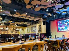 -Paulaner·德国帕拉娜自酿啤酒餐厅(海上世界店)