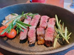 -NIUNIUPARK和牛螃蟹(龙湖杭州滨江天街店)