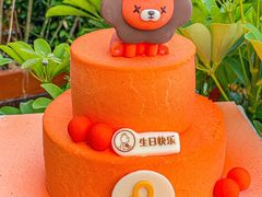 -CAKE BOSS 蛋糕老板(西单君太百货店)