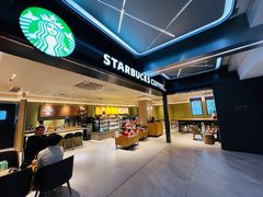 -星巴克臻选(上海中环广场2F店)