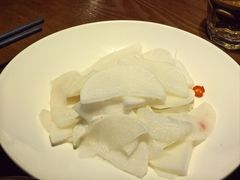 酸萝卜-张家卫·阳江菜·小海鲜(肥婆湾桥店)