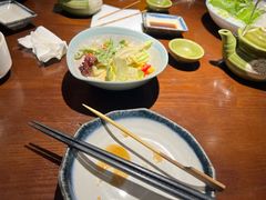 -松子料理(华威桥店)