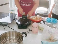 -爱月宝月嫂·育儿嫂