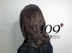 -109美发沙龙