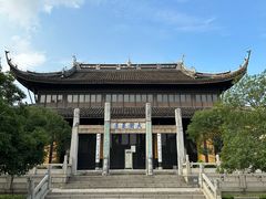 -红梅公园