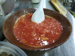 -咏勝锑锅麻辣烫(净居寺路总店)