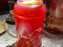 -鹤江桥·红油牛肉粉(SKP店)