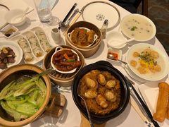 -翠园(兴业太古汇店)