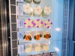 -Miss Q Family甜品·蛋糕·法甜咖啡