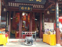 -灵谷景区