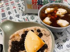 -堂屋糖水店(愚园店)