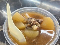 -香港风味小吃店(中英街店)