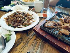 -翠华餐厅(德基广场店)