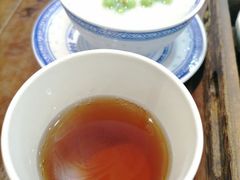 -蟹上黄·蟹黄面·江南糖水(人民广场店)