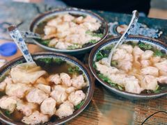 -老谢野馄饨(延安路店)